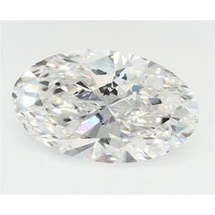 1.82ct OVAL Diamond - 500101866