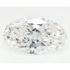 1.51ct OVAL Diamond - 500101839