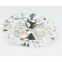 3.83ct OVAL Diamond - 500101979