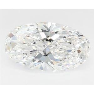 1.08ct OVAL Diamond - 500101810