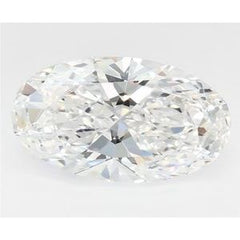 1.08ct OVAL Diamond - 500101810