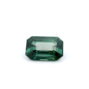 3.63ct EMERALD Sapphire - 500102560