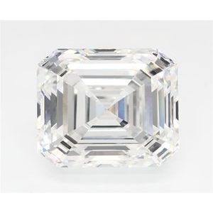 1.49ct SQUARE Diamond - 500102043