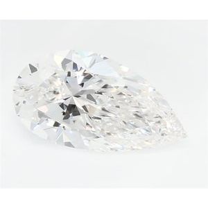 0.5ct PEAR Diamond - 500102015