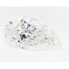 0.5ct PEAR Diamond - 500102015