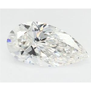 0.71ct PEAR Diamond - 500102023