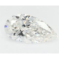 0.71ct PEAR Diamond - 500102023