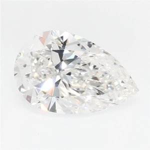 0.7ct PEAR Diamond - 500102026