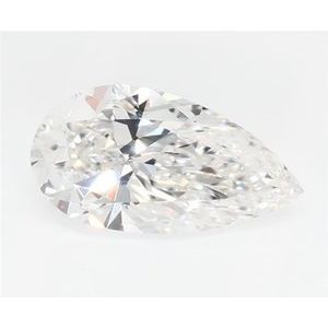 0.7ct PEAR Diamond - 500102026