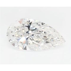 0.7ct PEAR Diamond - 500102026