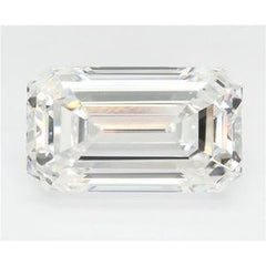 5.2ct EMERALD Diamond - 500102013