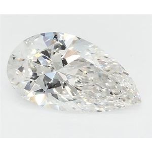 0.71ct PEAR Diamond - 500102027