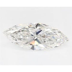 0.57ct MARQUISE Diamond - 500102073