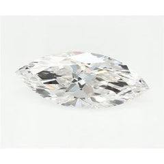 0.62ct MARQUISE Diamond - 500102079