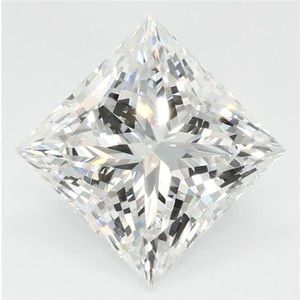 1.52ct SQUARE Diamond - 500102047