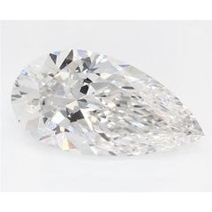 0.8ct PEAR Diamond - 500102034