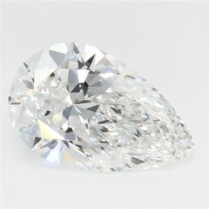 0.79ct PEAR Diamond - 500102032