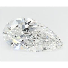 0.79ct PEAR Diamond - 500102032
