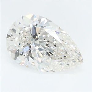 0.7ct PEAR Diamond - 500102025