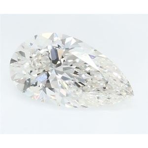 0.7ct PEAR Diamond - 500102025