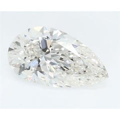 0.7ct PEAR Diamond - 500102025