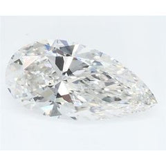 0.81ct PEAR Diamond - 500102035