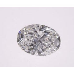 0.53ct OVAL Diamond - 500101700