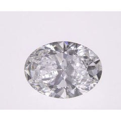 0.71ct OVAL Diamond - 500101733