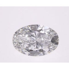 0.73ct OVAL Diamond - 500101741