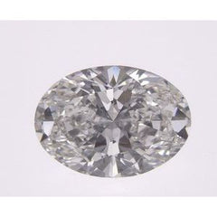 0.94ct OVAL Diamond - 500101772