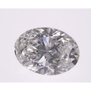 0.95ct OVAL Diamond - 500101774