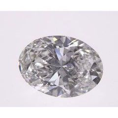 0.95ct OVAL Diamond - 500101774