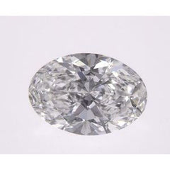 0.77ct OVAL Diamond - 500101750