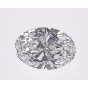 0.79ct OVAL Diamond - 500101764