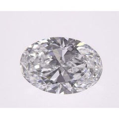0.79ct OVAL Diamond - 500101764