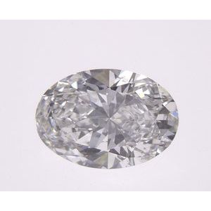 0.77ct OVAL Diamond - 500101758