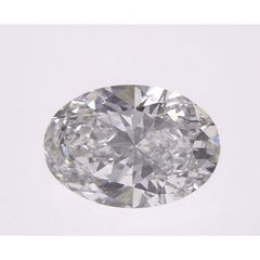 0.77ct OVAL Diamond - 500101758