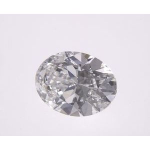 1.02ct OVAL Diamond - 500101788