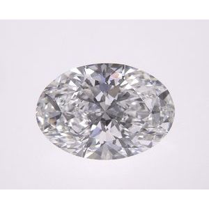 1.69ct OVAL Diamond - 500101858