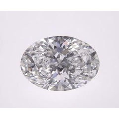 1.69ct OVAL Diamond - 500101858