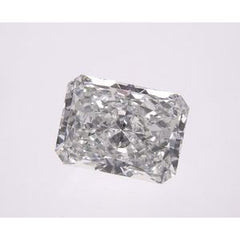 1.21ct RADIANT Diamond - 500104433