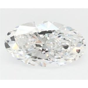 1.21ct OVAL Diamond - 500101819