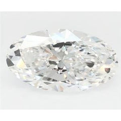 1.21ct OVAL Diamond - 500101819