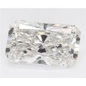 3.98ct RADIANT Diamond - 500102485
