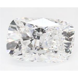 2.06ct ELONGATED CUSHION Diamond - 500102496