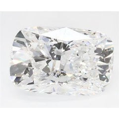 2.06ct ELONGATED CUSHION Diamond - 500102496
