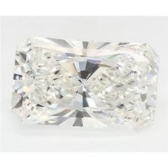 4.02ct RADIANT Diamond - 500102486
