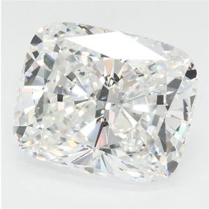 2.65ct ELONGATED CUSHION Diamond - 500102509
