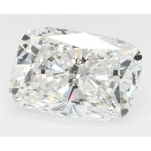 2.65ct ELONGATED CUSHION Diamond - 500102509
