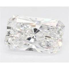 3.02ct RADIANT Diamond - 500102467